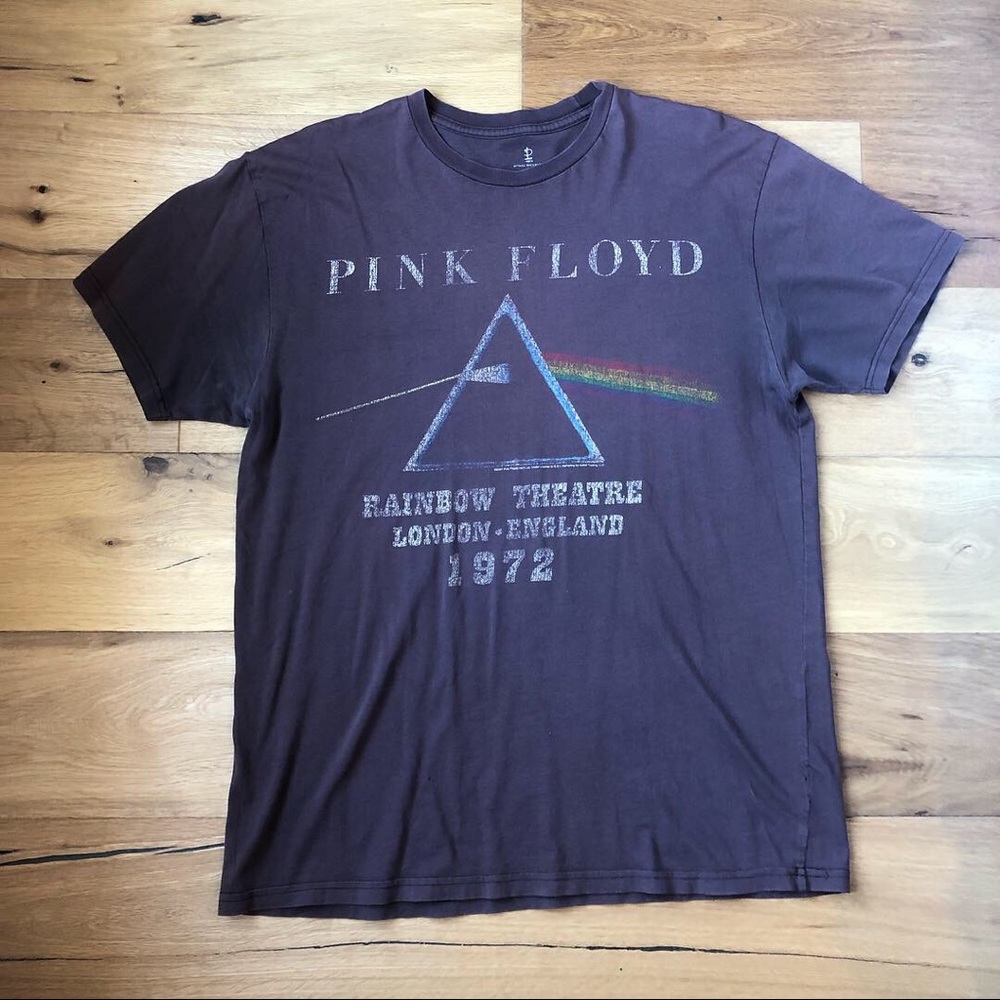 Pink Floyd : dark side of the moon